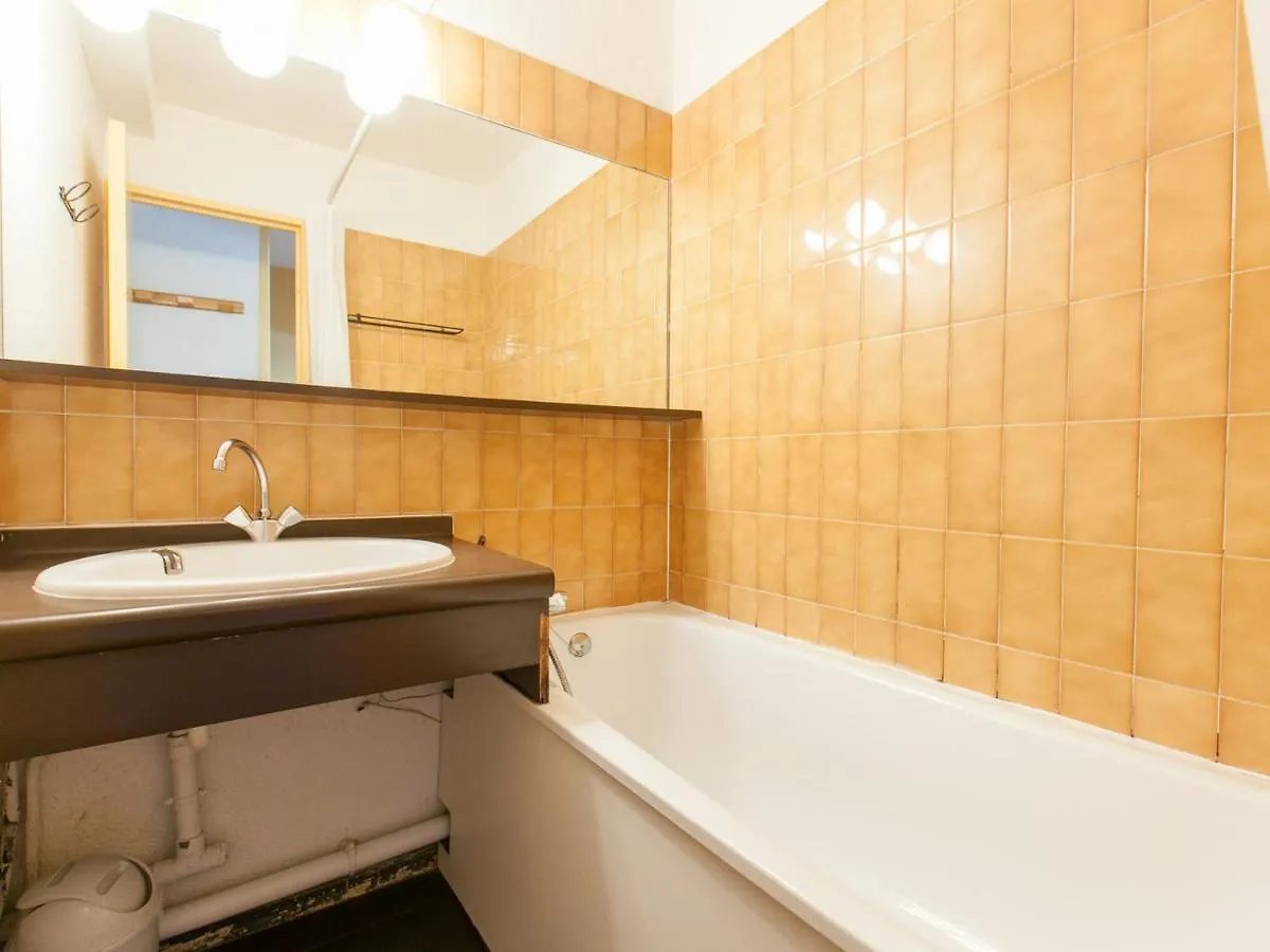 Apartment Appartement Cosy Pour 6 Au Coeur D'Avoriaz Avec Balcon Sud - Fr-1-314-207 Morzine
