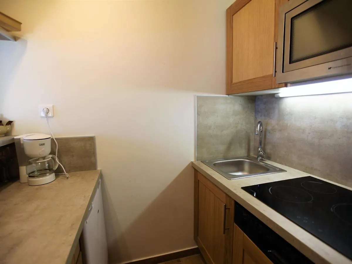 Appartement Cosy Pour 6 Au Coeur D'Avoriaz Avec Balcon Sud - Fr-1-314-207 Morzine