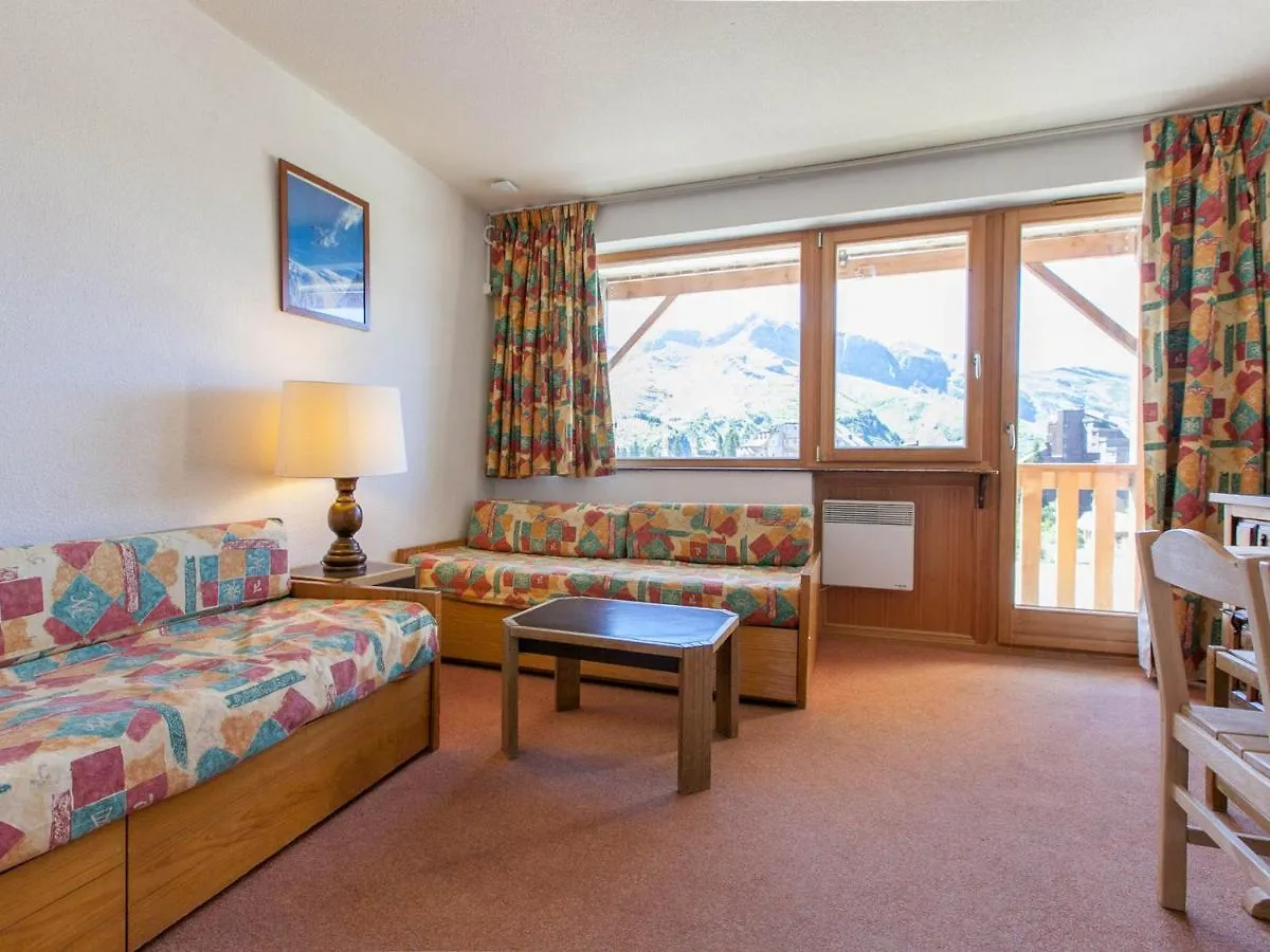 Appartement Cosy Pour 6 Au Coeur D'Avoriaz Avec Balcon Sud - Fr-1-314-207 Morzine Apartment