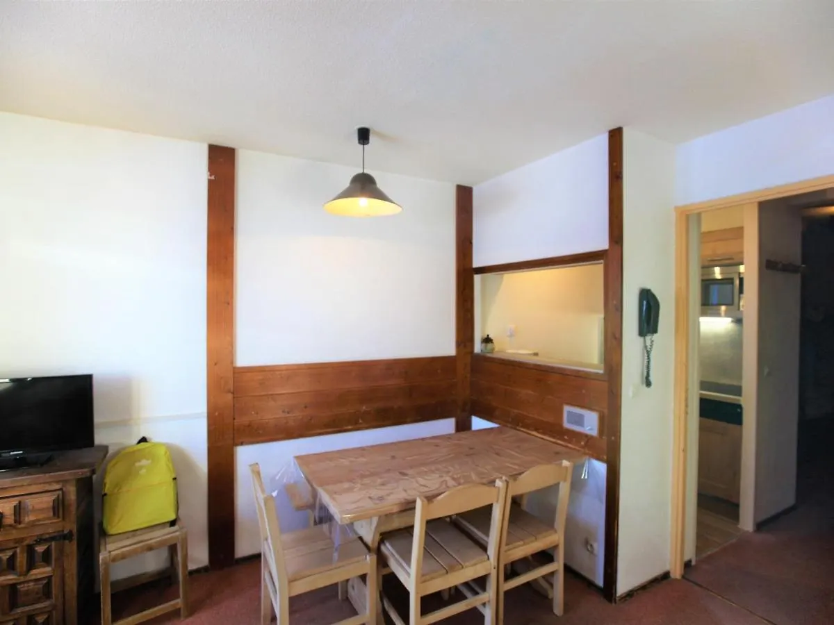 Apartment Appartement Cosy Pour 6 Au Coeur D'Avoriaz Avec Balcon Sud - Fr-1-314-207 Morzine