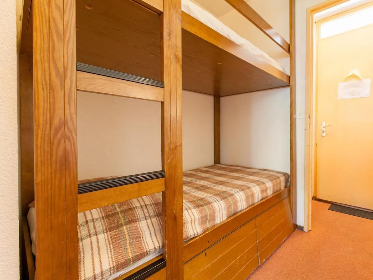 Apartment Appartement Cosy Pour 6 Au Coeur D'Avoriaz Avec Balcon Sud - Fr-1-314-207 Morzine France